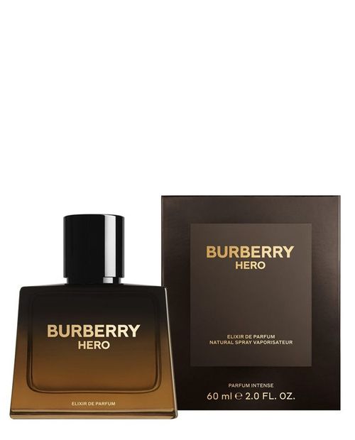 Burberry Hero Elixr Parfum 60ml