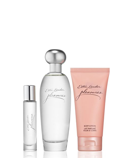Estée Lauder Set Eau de Parfum Pleasures Mujer