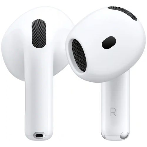 Audífonos inalámbricos Apple Airpods 4 con cancelación activa de ruido