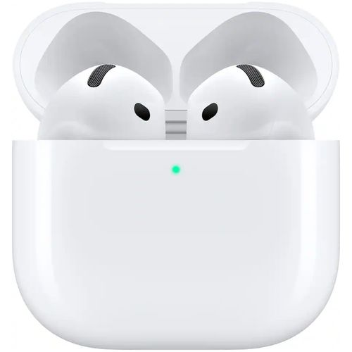 Audífonos inalámbricos Apple Airpods 4 con cancelación activa de ruido