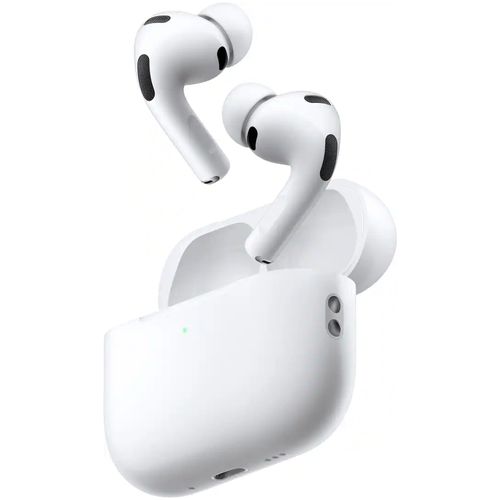 Audífonos inalámbricos in ear Apple Airpods pro 3 con ANC