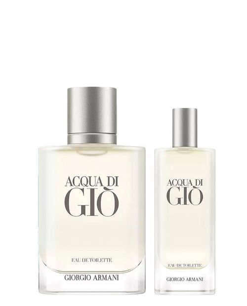 Set Giorgio Armani Acqua di Gio Homme Eau de Toilette