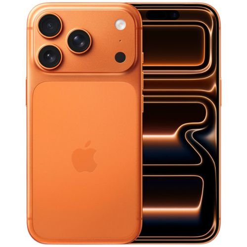 Celular iPhone 17 Pro Max eSIM