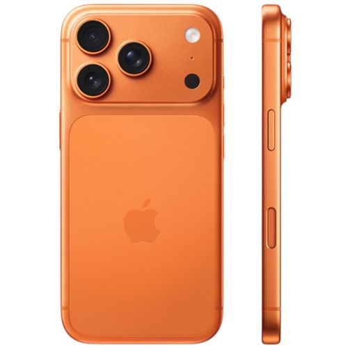 Celular iPhone 17 Pro Max eSIM