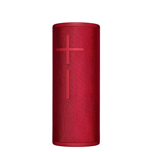 Bocina Logitech Boom 3 10Watts