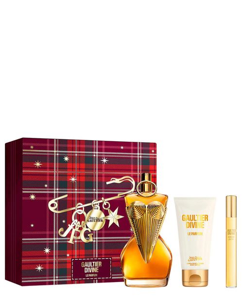 Set Divine Le Parfum Intense Eau de Parfum