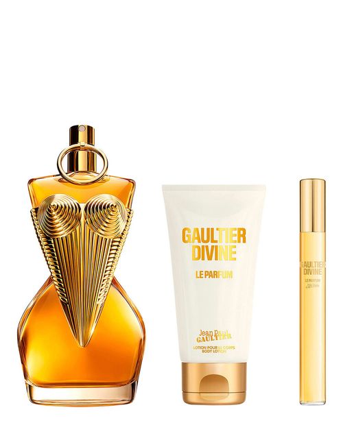 Set Divine Le Parfum Intense Eau de Parfum