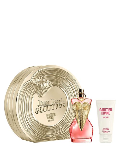 Set Divine Couture Eau de Parfum
