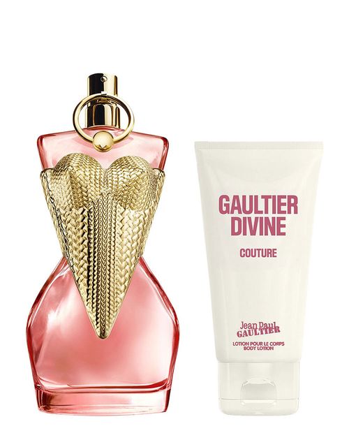 Set Divine Couture Eau de Parfum