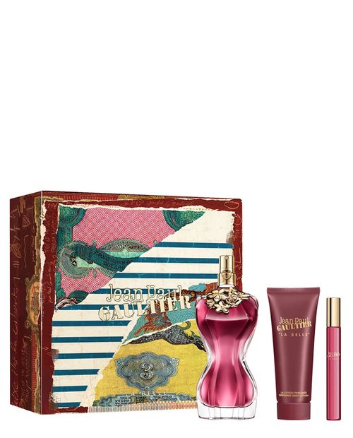 Set La Belle Eau de Parfum