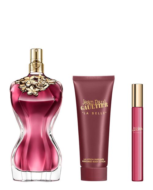 Set La Belle Eau de Parfum
