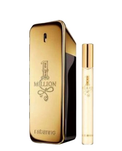 Set Rabanne One Million Eau de Toilette