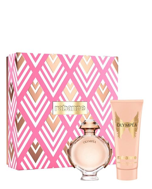 Set Olympéa Woman Eau de Parfum