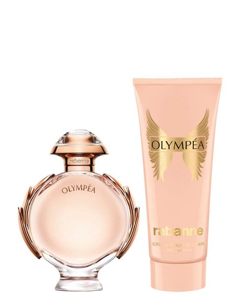 Set Olympéa Woman Eau de Parfum
