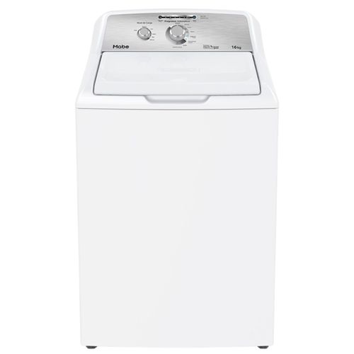 Lavadora automática carga superior 16 kg LMA76102CBAB0 Mabe