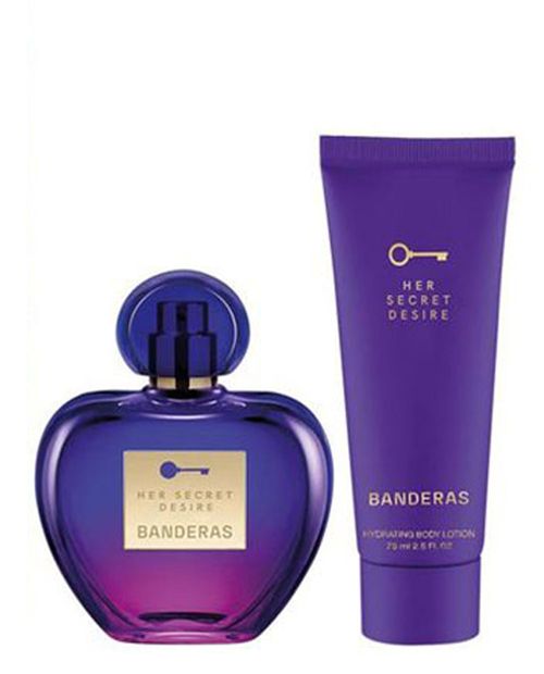 Set Her Secret Desire Eau de Toieltte