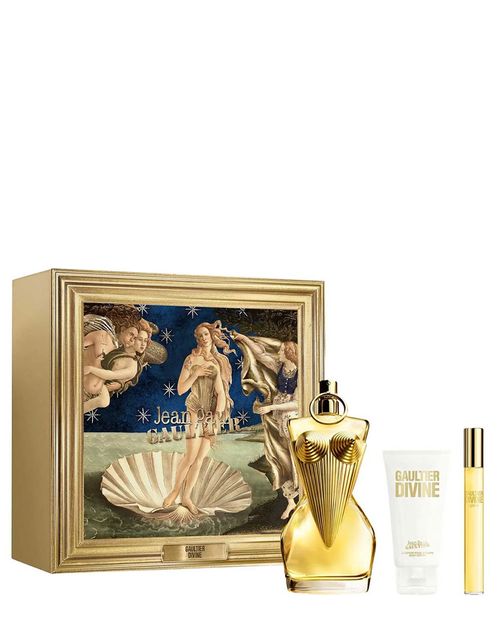 Set Jean Paul Gaultier Divine Eau de Parfum