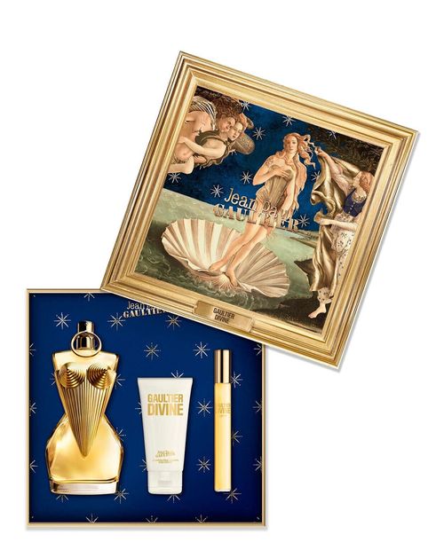 Set Jean Paul Gaultier Divine Eau de Parfum