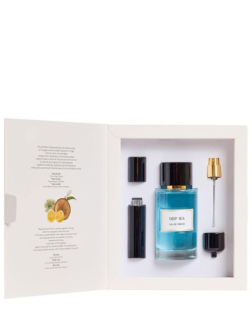 Set Deep Sea Eau de Parfum