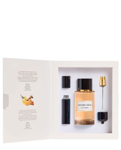Set Tangerine Dream Eau de Parfum