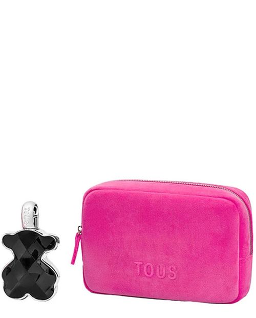 Set Love Me the Onyx Eau de Parfum