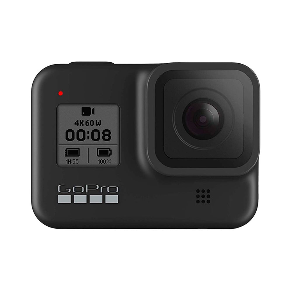 Camara gopro hero8 black
