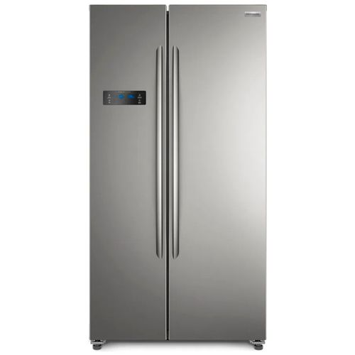 Refrigerador Frigidaire Side by Side 18 PCU // FRSO52B3HTS