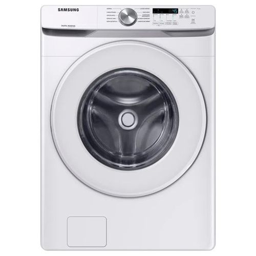 Lavadora automática carga frontal 20 kg WF20T6000AW/AP Samsung