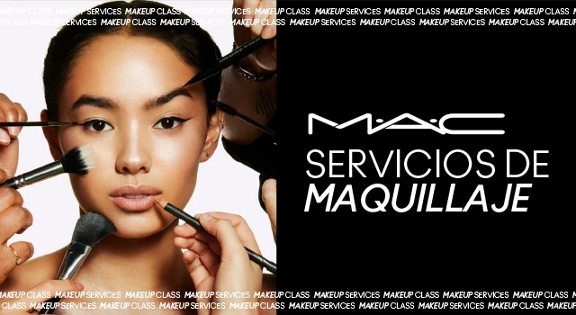 SERVICIOS DE MAQUILLAJE​​