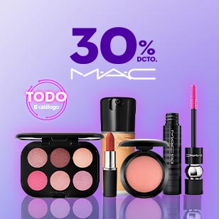 MAC cosmetics