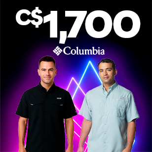 Camisas para hombres