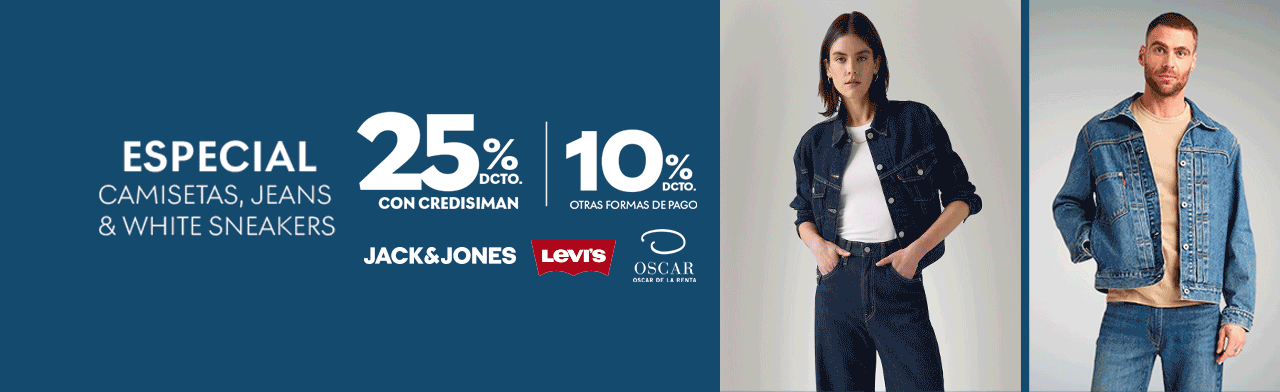 Outfit casuales
