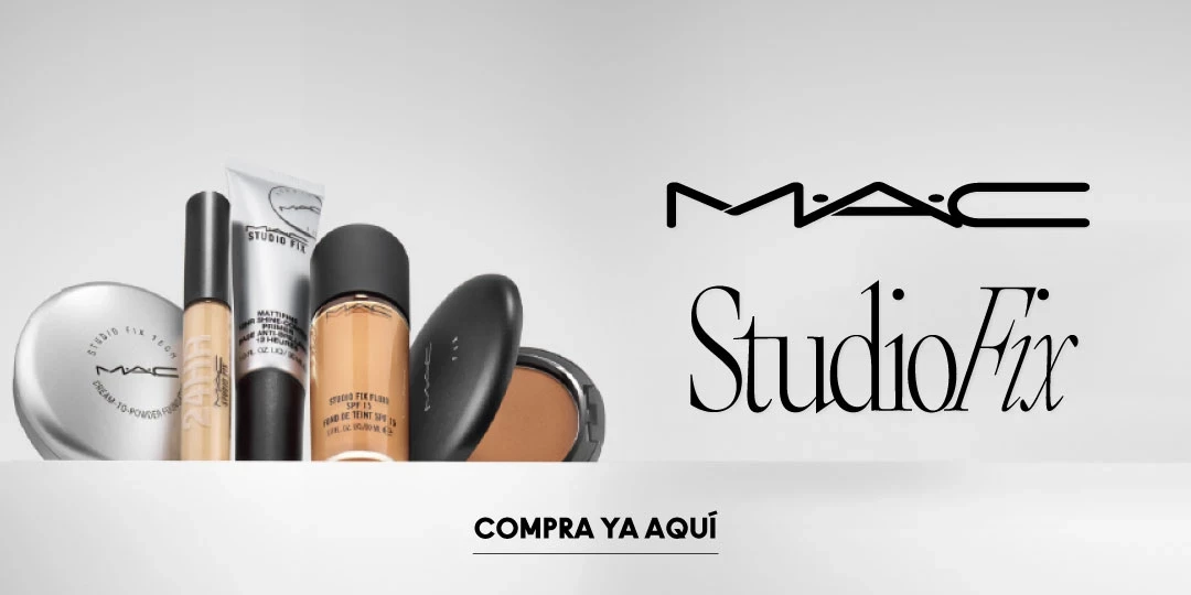 MAC STUDIO FIX​​