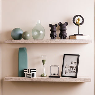 Decoración