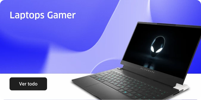 LAPTOP GAMER