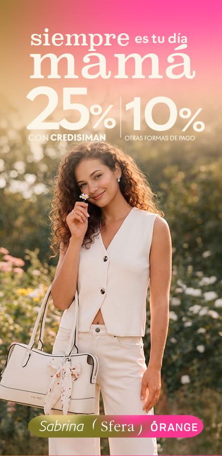 Ropa para mujer