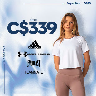 Ropa deportiva