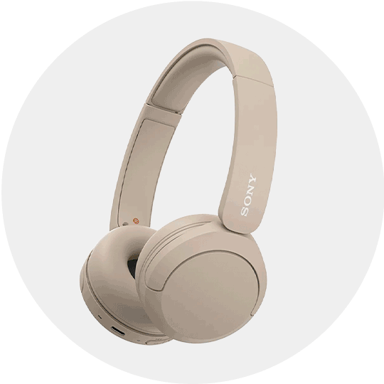 Smartwatches y audífonos inalámbricos para uso personal