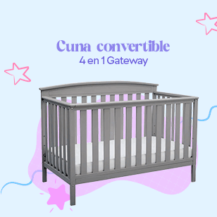 Muebles para bebés
