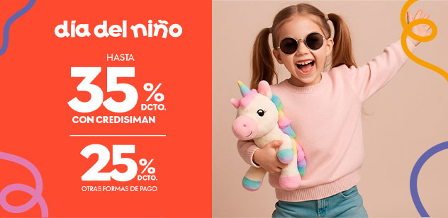 Ropa para niños