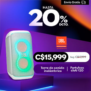 Bocinas, audífonos