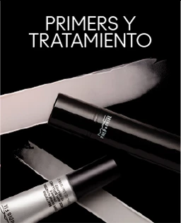 PRIMERS Y TRATAMIENTO