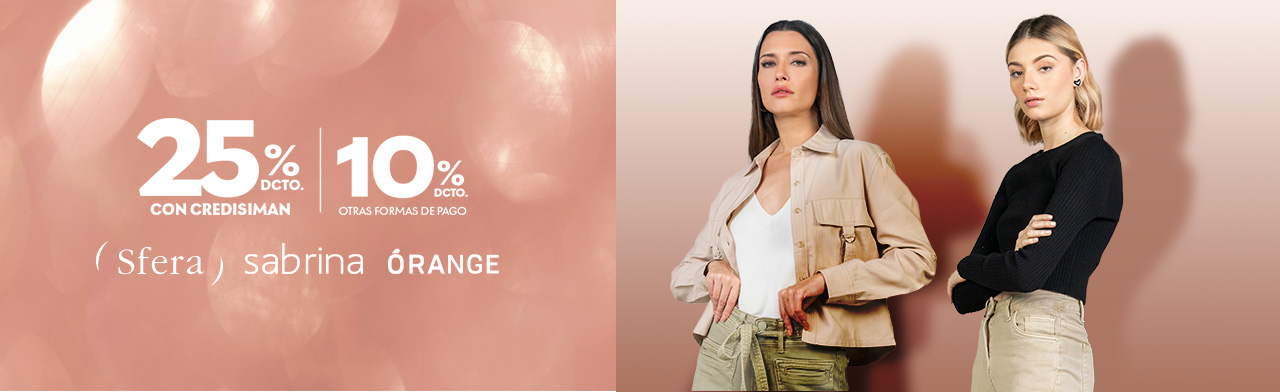 Blusas, vestidos y más