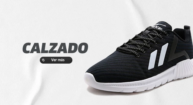 Calzado