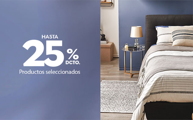 Esenciales del hogar