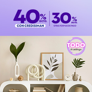 Decoración