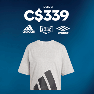 Ropa deportiva