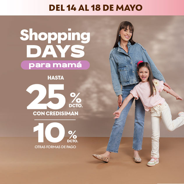 Ropa para mujer
