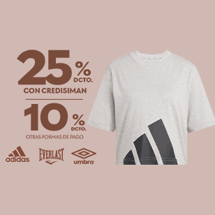 Ropa deportiva