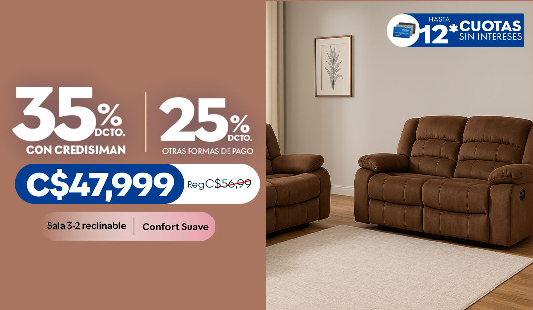 Juegos de comedores,  Sofas , Juegos de sala , seats  Sillones individuales